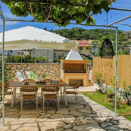 Pelagias Garden House Kassiopi