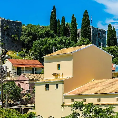 Pelagias Garden House * Kassiopi