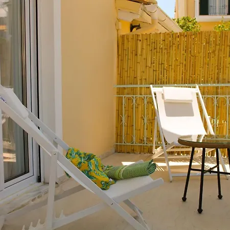 Pelagias Garden House Holiday home