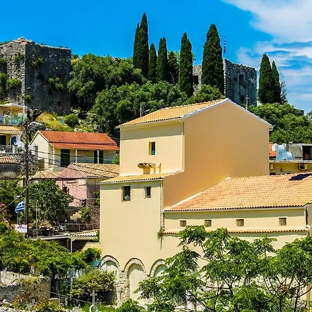 Pelagias Garden House * Kassiopi