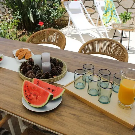 Pelagias Garden House * Kassiopi